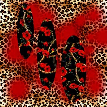 Abstract texture. Colorful pattern background. Picture for creative Illustrazione stock