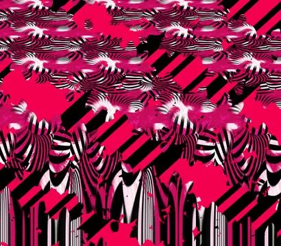 Abstract texture. Colorful pattern background. Picture for creative 스톡 일러스트