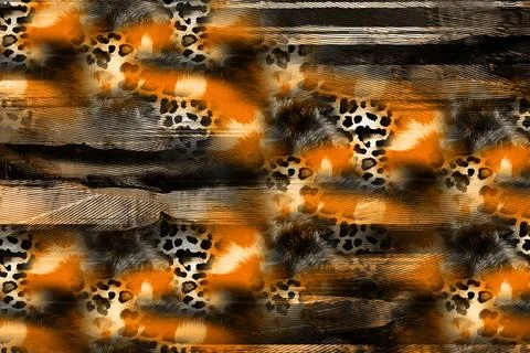 Abstract texture. Colorful pattern background. Picture for creative Illustrazione stock
