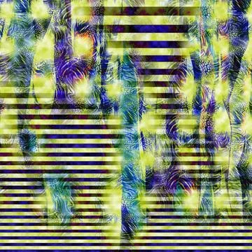 Abstract texture. Colorful pattern background. Picture for creative Illustrazione stock