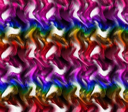 Abstract texture. Colorful pattern background. Picture for creative Illustrazione stock