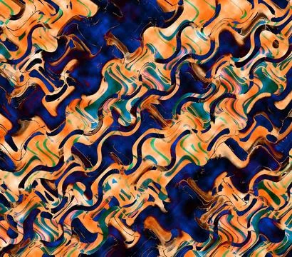 Abstract texture. Colorful pattern background. Picture for creative Illustrazione stock