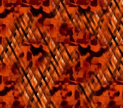 Abstract texture. Colorful pattern background. Picture for creative Illustrazione stock