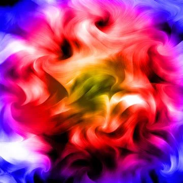 Abstract texture. Colorful pattern background. Picture for creative Illustrazione stock