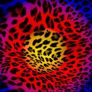 Abstract texture. Colorful pattern background. Picture for creative Illustrazione stock