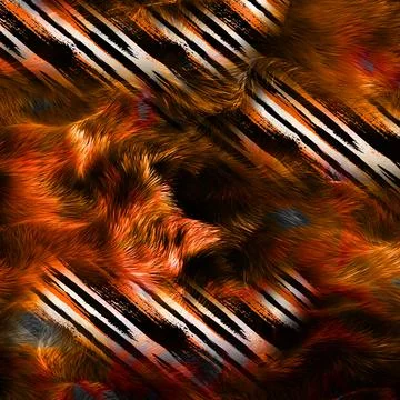 Abstract texture. Colorful pattern background. Picture for creative 스톡 일러스트