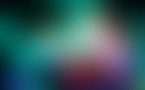 Abstract texture colourful blur background Stock Illustration