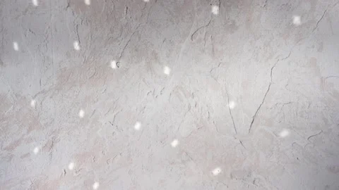 Abstract texture concrete background with lights Stock Footage 233342651