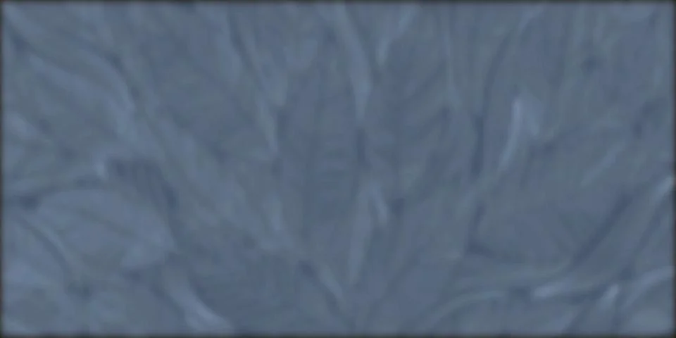 Abstract texture of crumpled dark blue fabric under soft lighting Stock Illustration