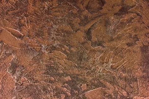 Abstract texture of decorative plaster, can be used for background Stock Photos