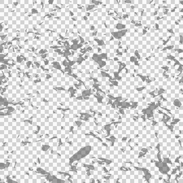 Abstract texture design with black and white colors. Grunge texture effect... Stock Illustration