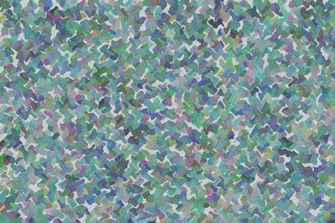 Abstract texture for design with copy space. Stock Illustration