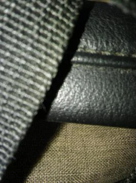 Abstract texture with different elements Foto stock