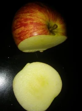 Abstract texture with different elements Foto stock