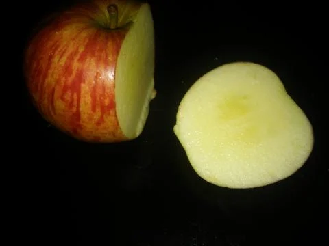 Abstract texture with different elements Foto stock