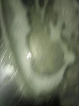 Abstract texture with different elements Stock Photos