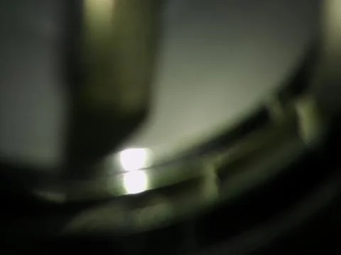 Abstract texture with different elements Foto stock