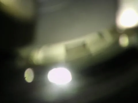 Abstract texture with different elements Foto stock