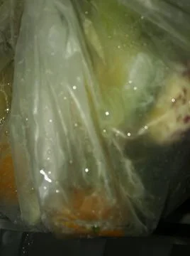 Abstract texture with different elements Stock Photos