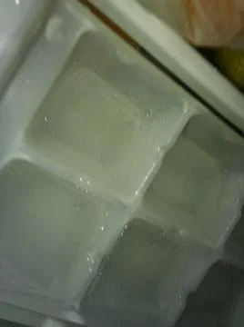 Abstract texture with different elements Foto stock