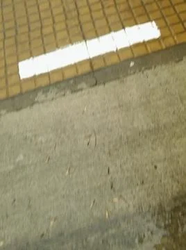 Abstract texture with different elements Stock Photos