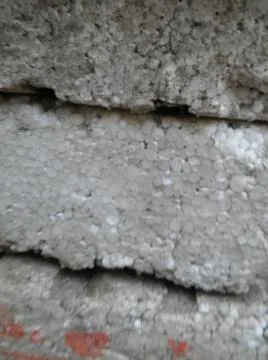 Abstract texture with different elements Stock Photos