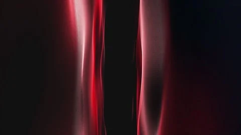 Abstract Texture Fabric Wave Background. Looping 4K video. Stock-Footage 316433293