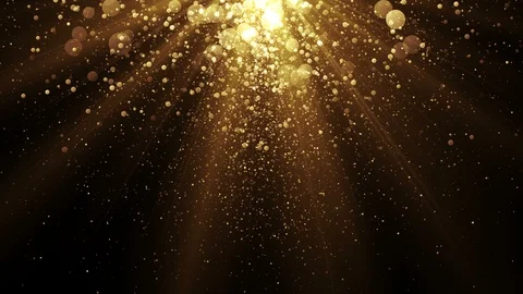 Abstract texture with glitter sparks Video stock 88700944