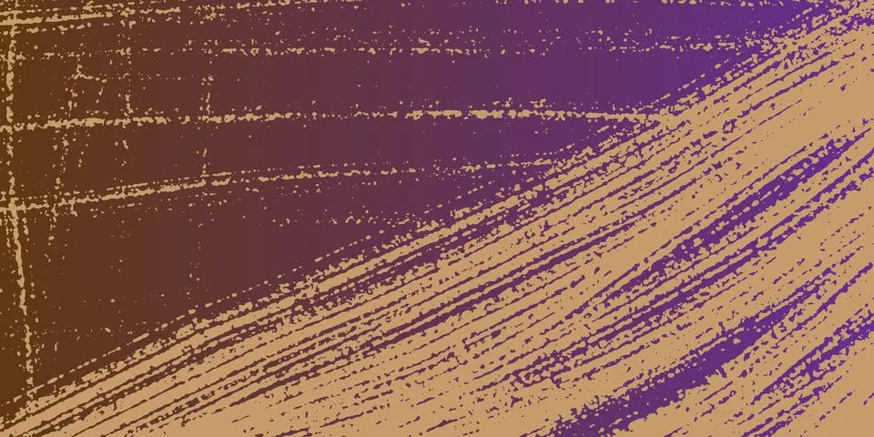 Abstract texture gradient background, banner, wall, etc. Vector background Stock Illustration