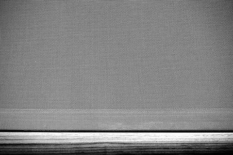 Abstract of texture gray fabric for background used Stock Photos