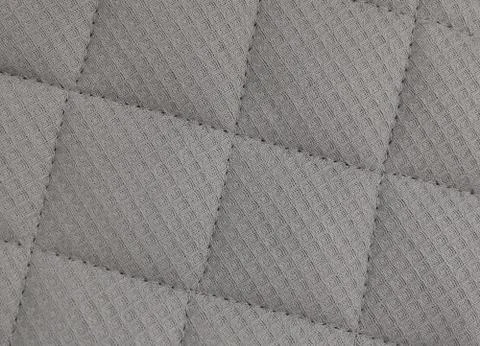 Abstract Texture of Gray Fabric Sofa or Upholstery Stock Photos