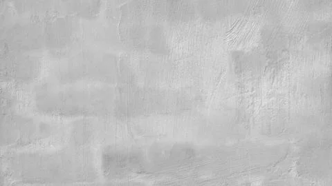 Abstract texture gray old wall background as template, page or web banner Stock Photos