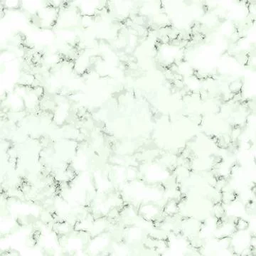 Abstract texture of green and white marble seamless pattern. Cracked concrete Stock Illustration