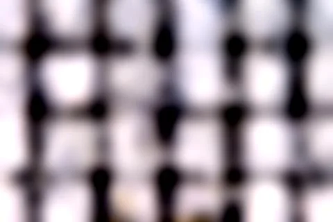 Abstract, Texture, Grid, Silhouette Blur background Stock Photos