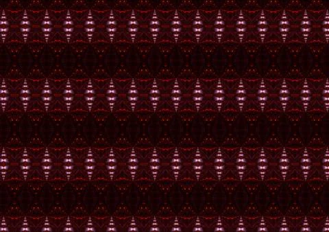 Abstract texture Stock Illustration