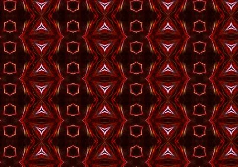 Abstract texture Stock Illustration