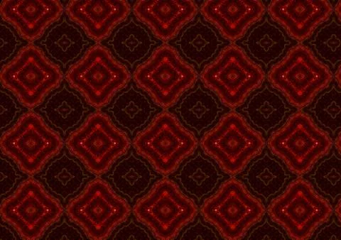 Abstract texture Stock Illustration