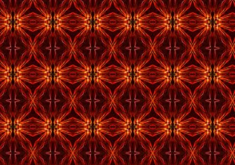 Abstract texture Stock Illustration