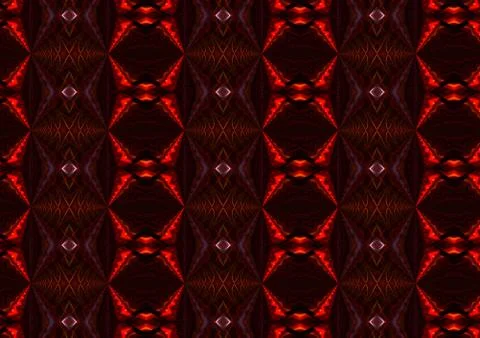 Abstract texture Stock Illustration