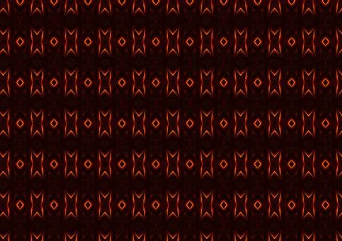 Abstract texture Stock Illustration