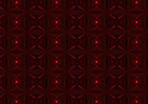 Abstract texture Stock Illustration