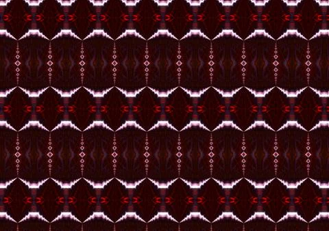 Abstract texture Stock Illustration