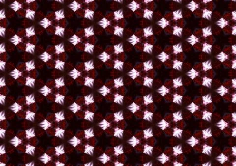 Abstract texture Stock Illustration