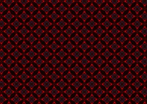 Abstract texture Stock Illustration