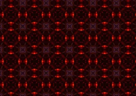 Abstract texture Stock Illustration