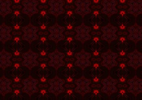 Abstract texture Stock Illustration