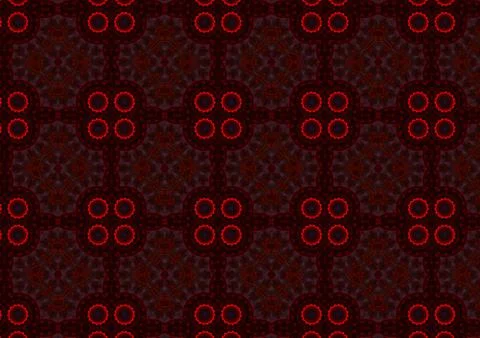 Abstract texture Stock Illustration
