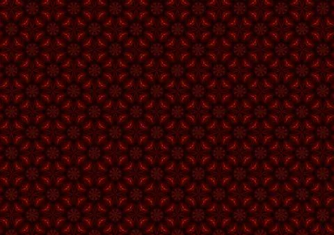 Abstract texture Stock Illustration