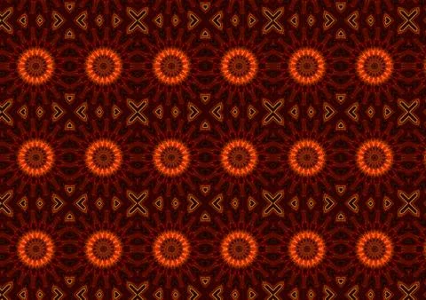 Abstract texture Stock Illustration