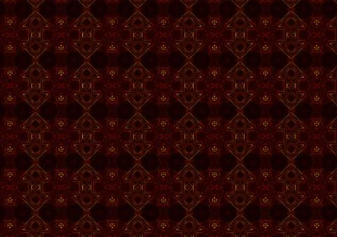 Abstract texture Stock Illustration